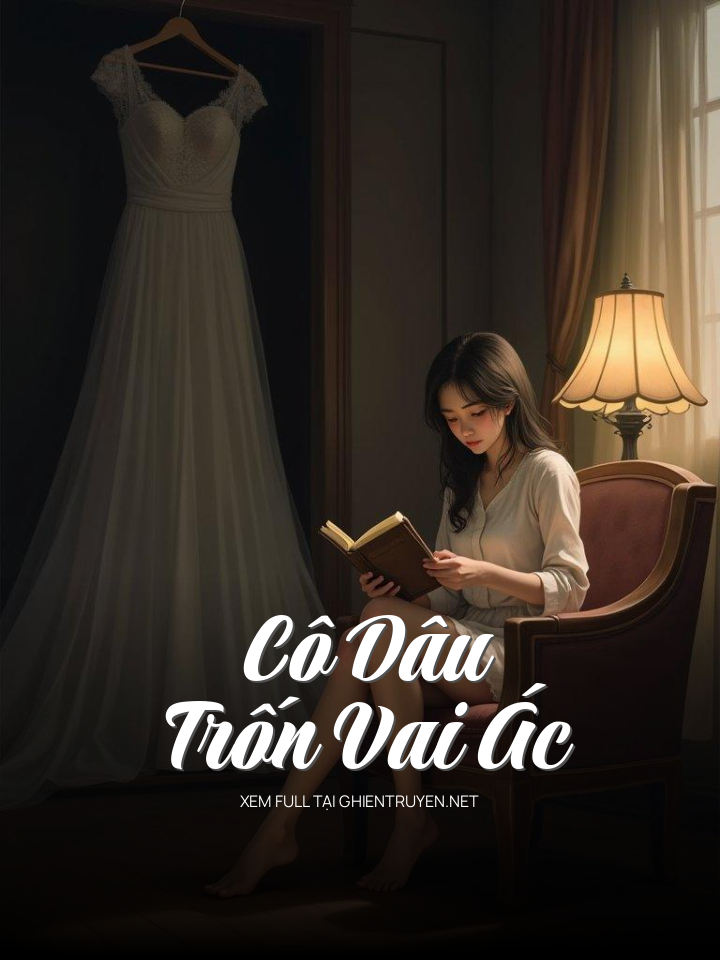 Cô Dâu Trốn Vai Ác