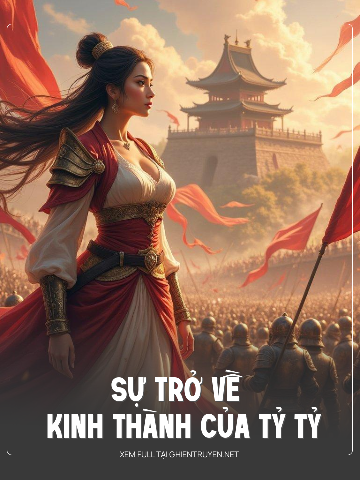 Sự Trở Về Kinh Thành Của Tỷ Tỷ