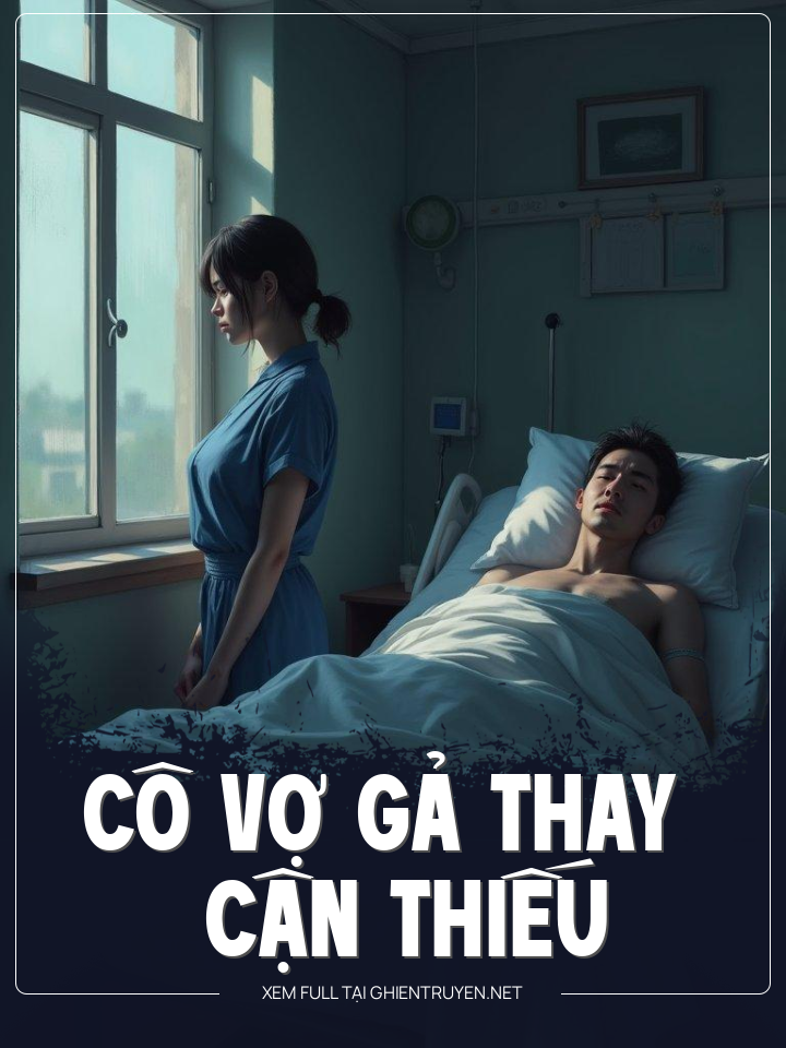 Cô Vợ Gả Thay Của Cận Thiếu