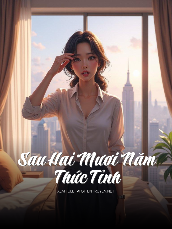 Sau Hai Mươi Năm Thức Tỉnh