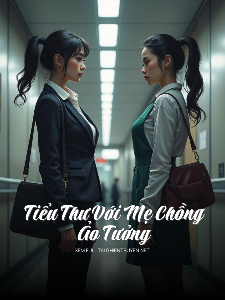 Tiểu Thư Với Mẹ Chồng   Ảo Tưởng