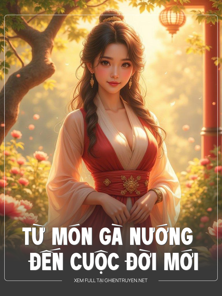 Từ Món Gà Nướng Đến Cuộc Đời Mới