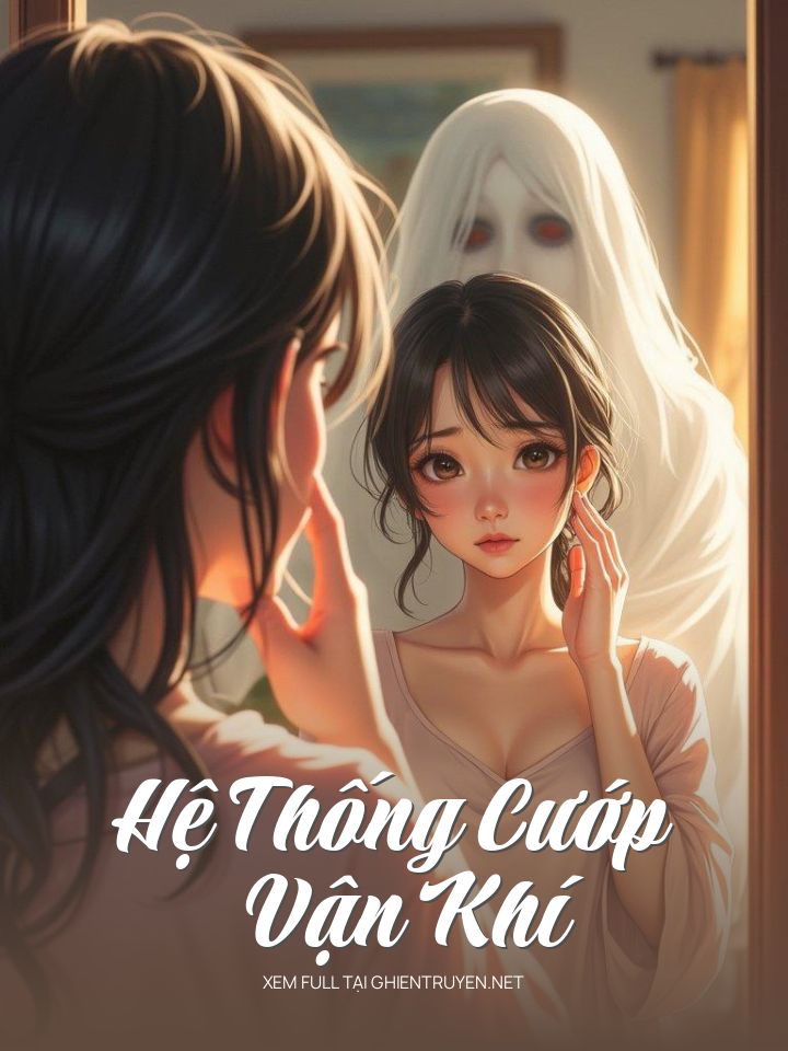 Hệ Thống Cướp Vận Khí