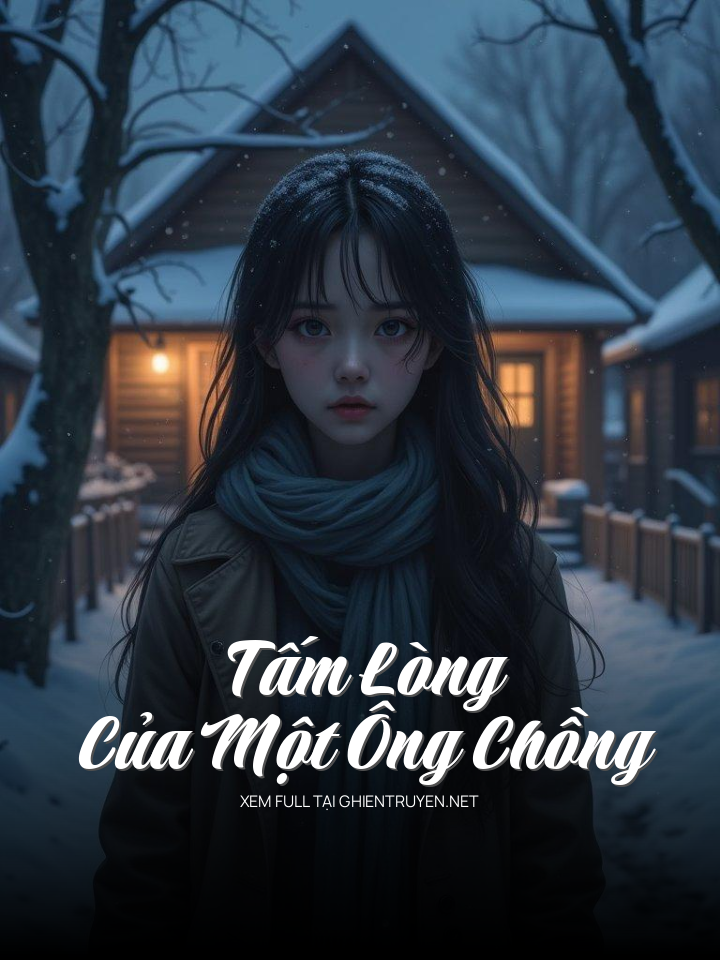 Tấm Lòng Của Một Ông Chồng