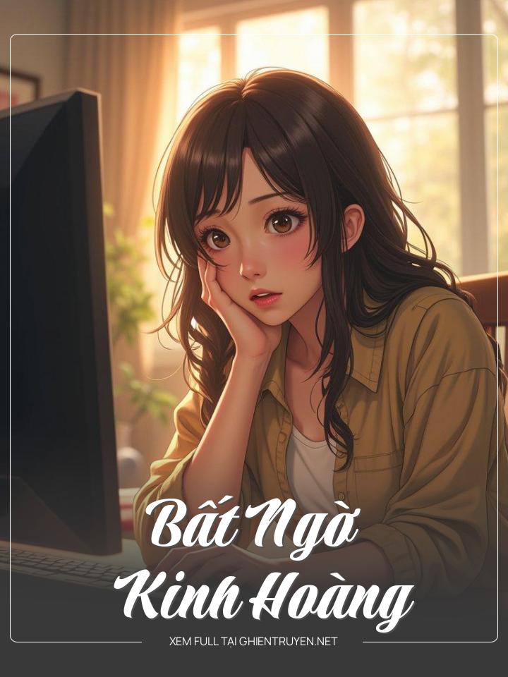 Bất Ngờ Và Kinh Hoàng
