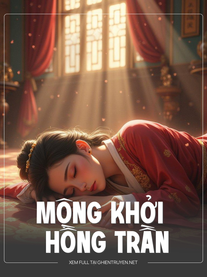 Mộng Khởi Hồng Trần