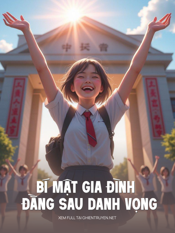 Bí Mật Gia Đình Đằng Sau Danh Vọng