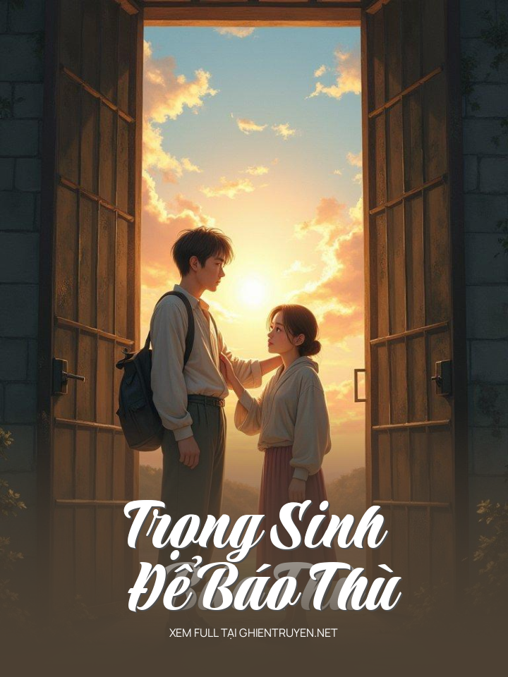 Trọng Sinh Để Báo Thù