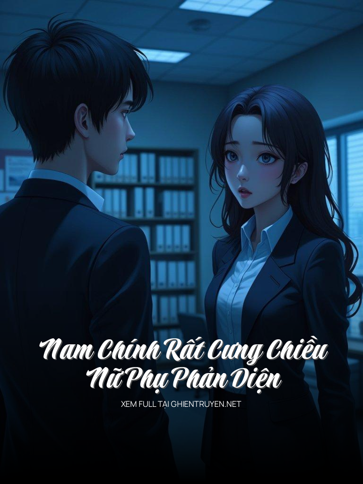 Nam Chính Rất Cưng Chiều Nữ Phụ Phản Diện