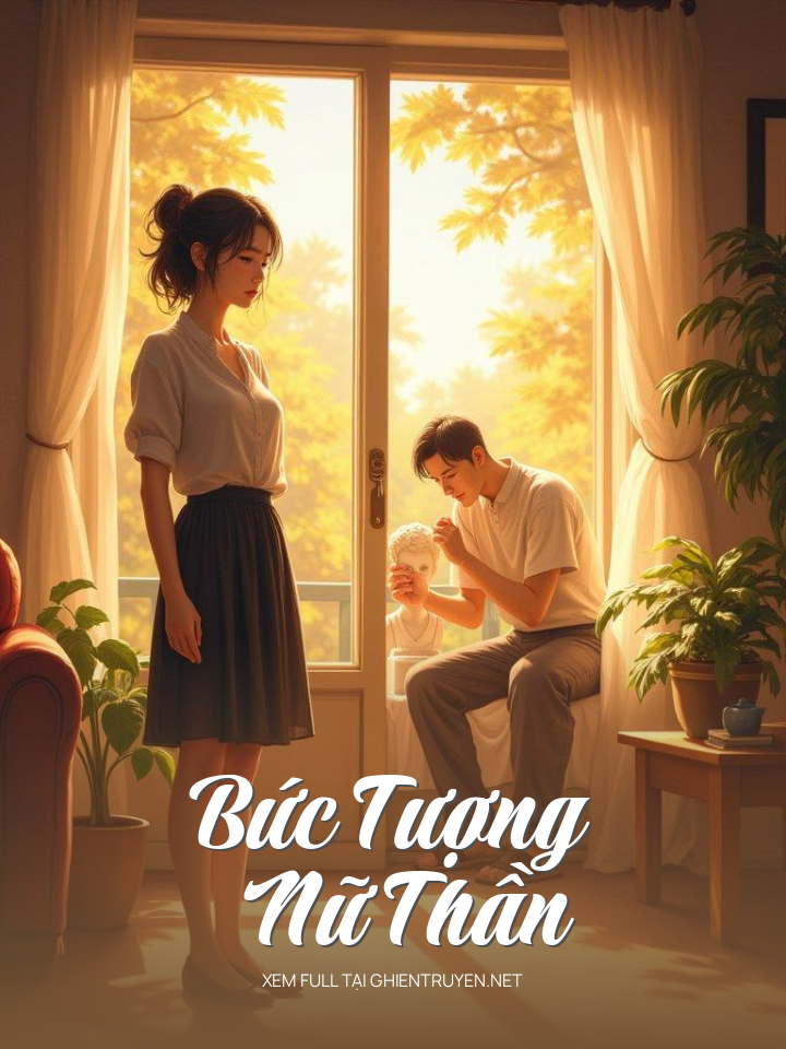 Bức Tượng Nữ Thần