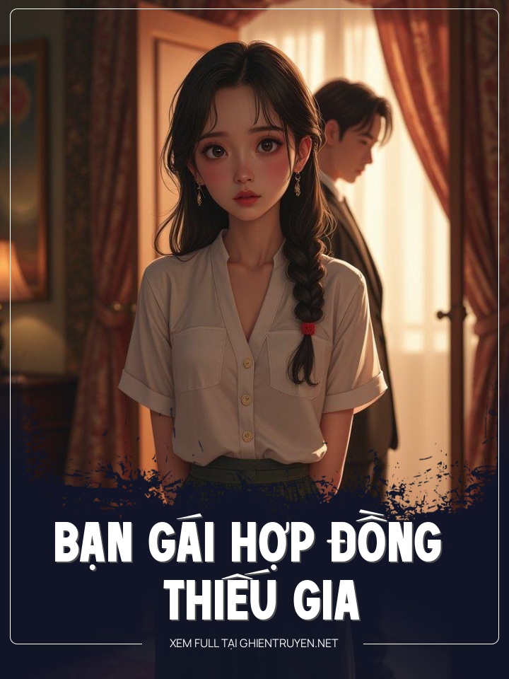 Bạn Gái Hợp Đồng Của Thiếu Gia