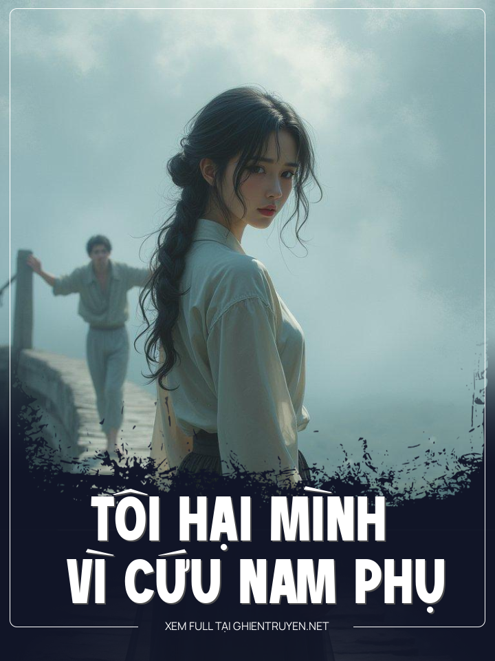 Tôi Hại Mình Vì Cứu Nam Phụ