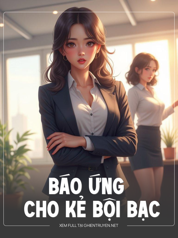 Báo Ứng Cho Kẻ Bội Bạc