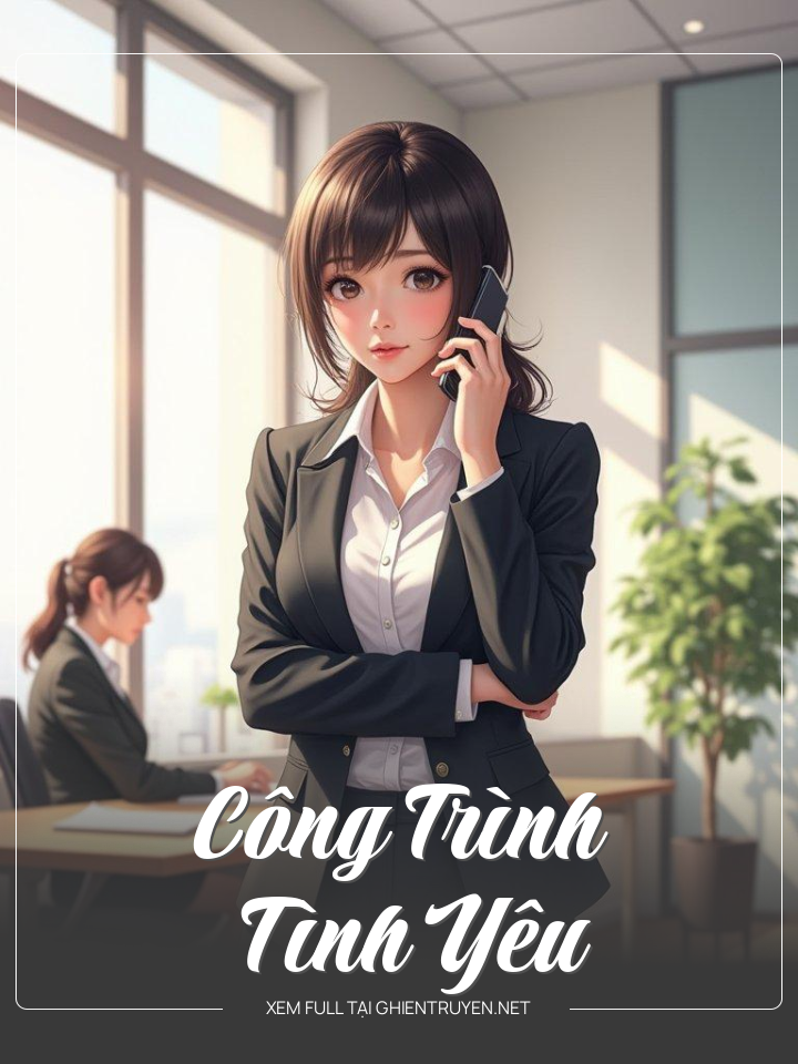 Công Trình Tình Yêu