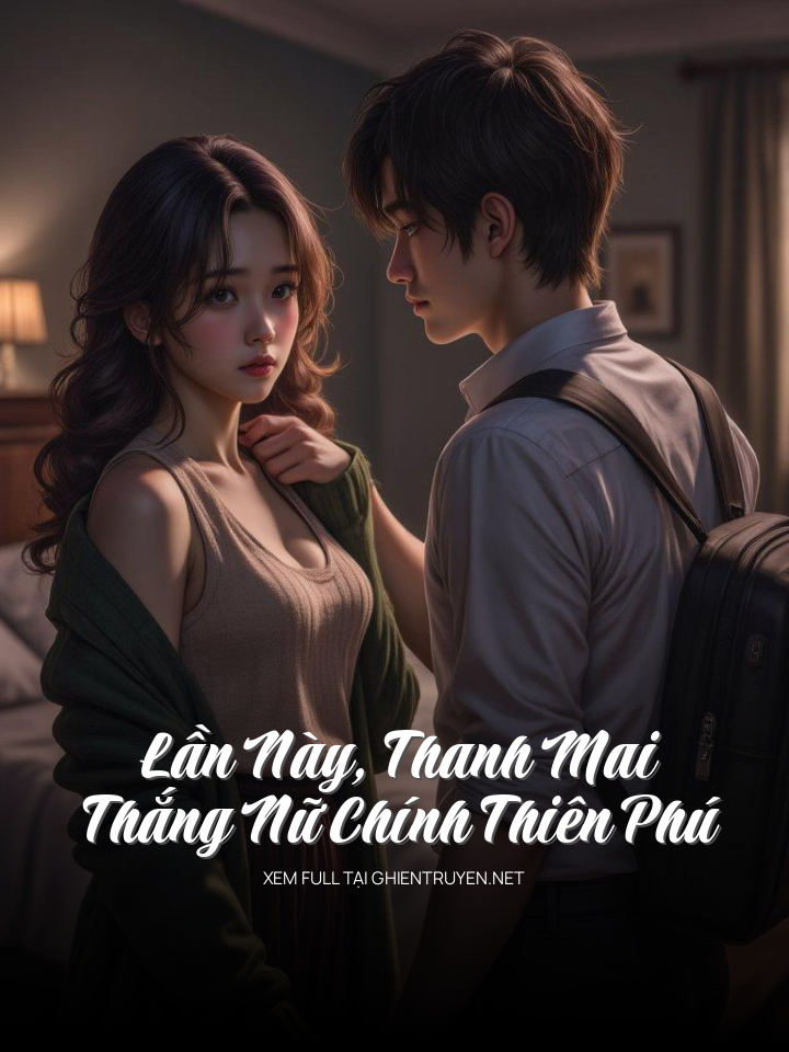 Lần Này, Thanh Mai Thắng Nữ Chính Thiên Phú