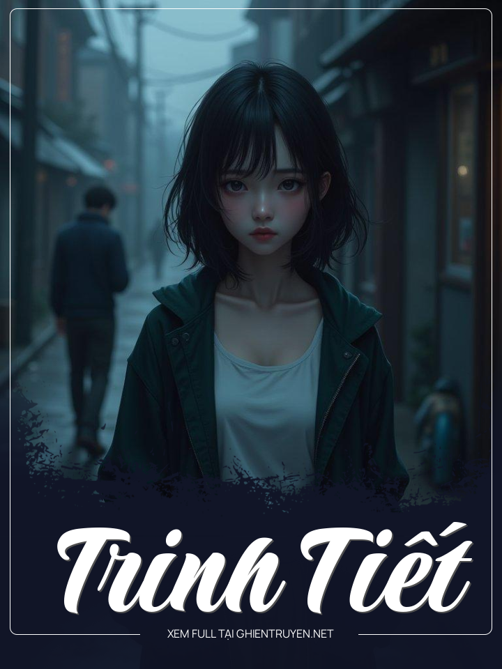 Trinh Tiết