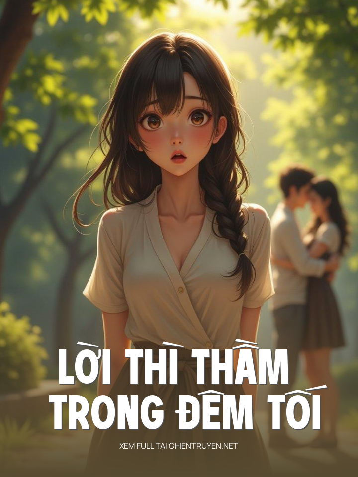 Lời Thì Thầm Trong Đêm Tối
