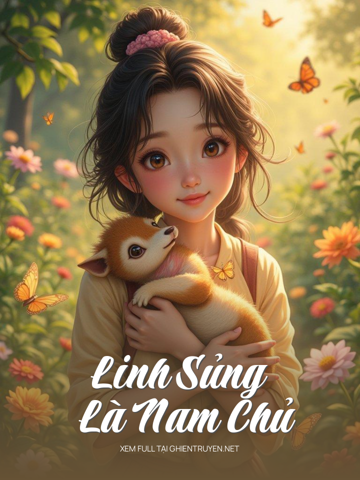 Linh Sủng Là Nam Chủ
