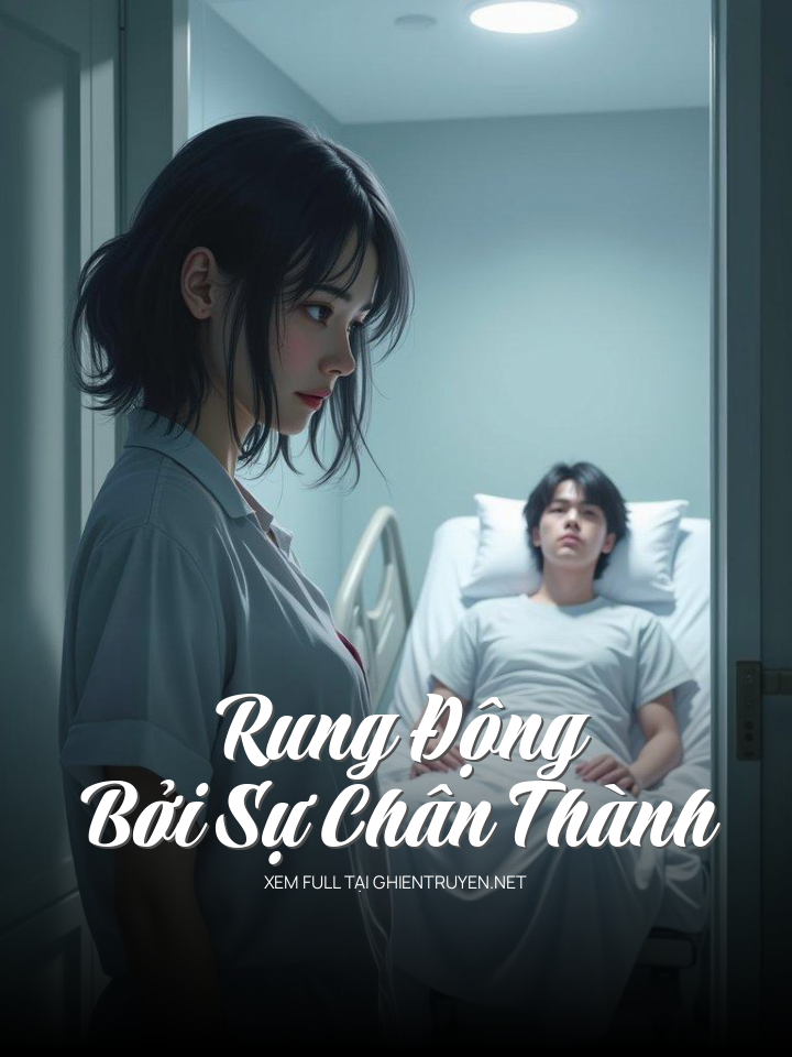 Rung Động Bởi Sự Chân Thành