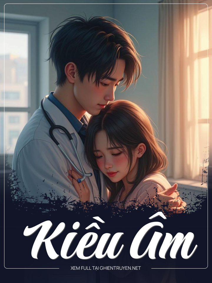 Kiều Âm