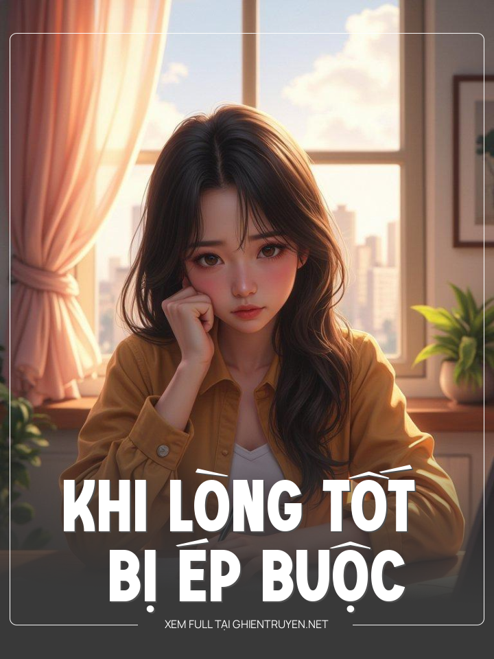 Khi Lòng Tốt Bị Ép Buộc