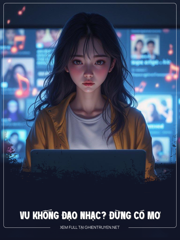 Vu Khống Đạo Nhạc? Đừng Có Mơ