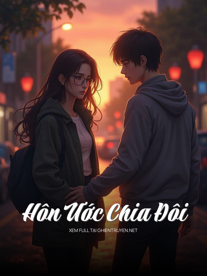 Hôn Ước Chia Đôi
