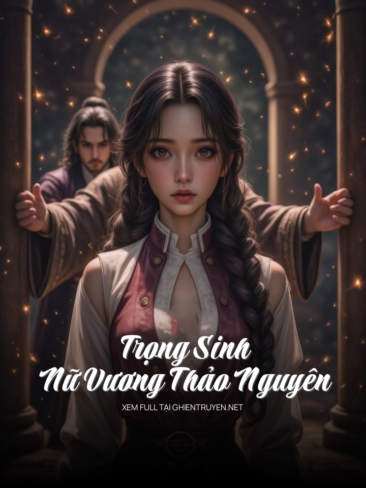 Trọng Sinh Nữ Vương Thảo Nguyên