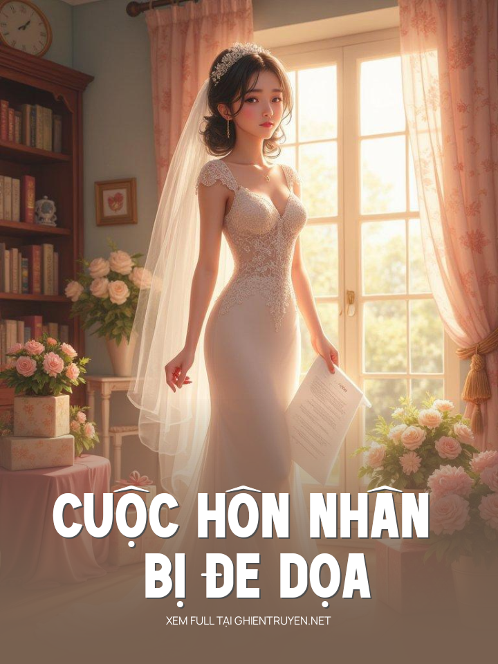 Cuộc Hôn Nhân Bị Đe Dọa