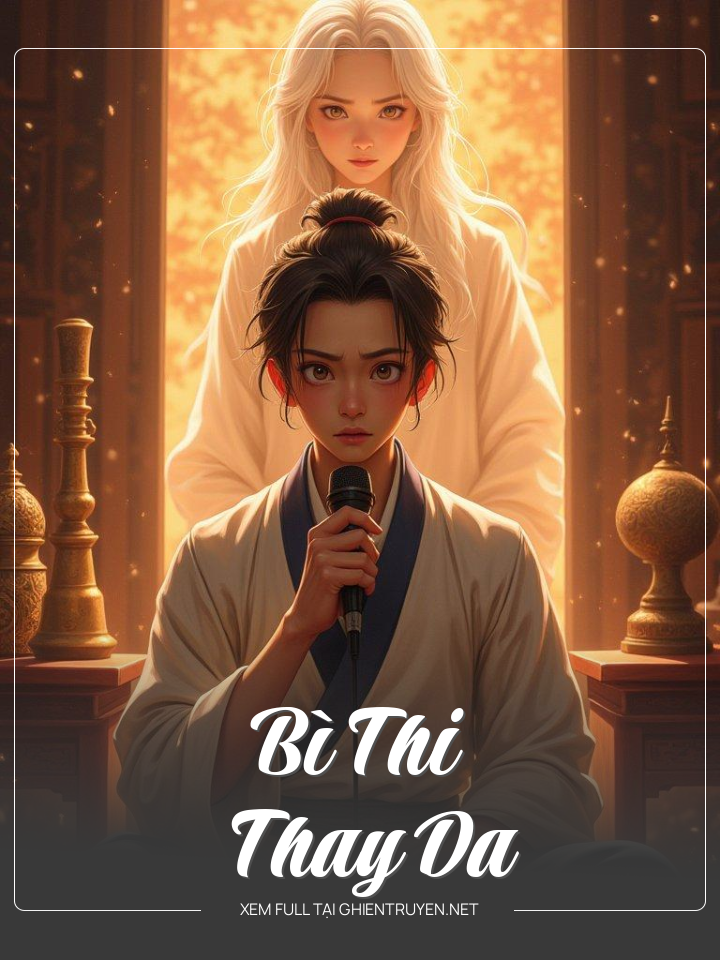 Bì Thi Thay Da