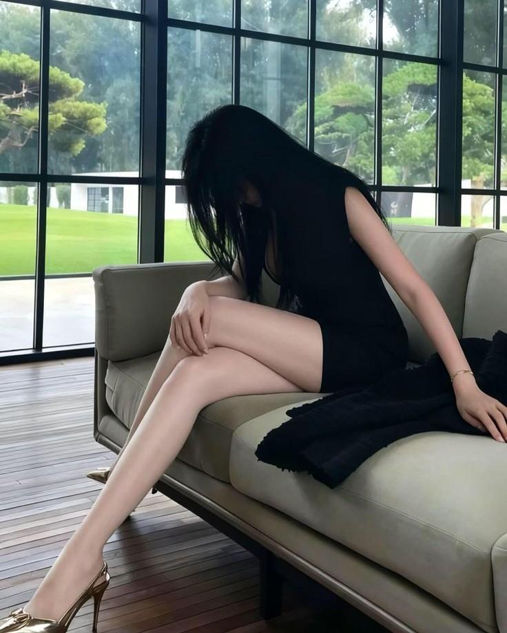 Chia Tay Chỉ Vì Ghế Phụ