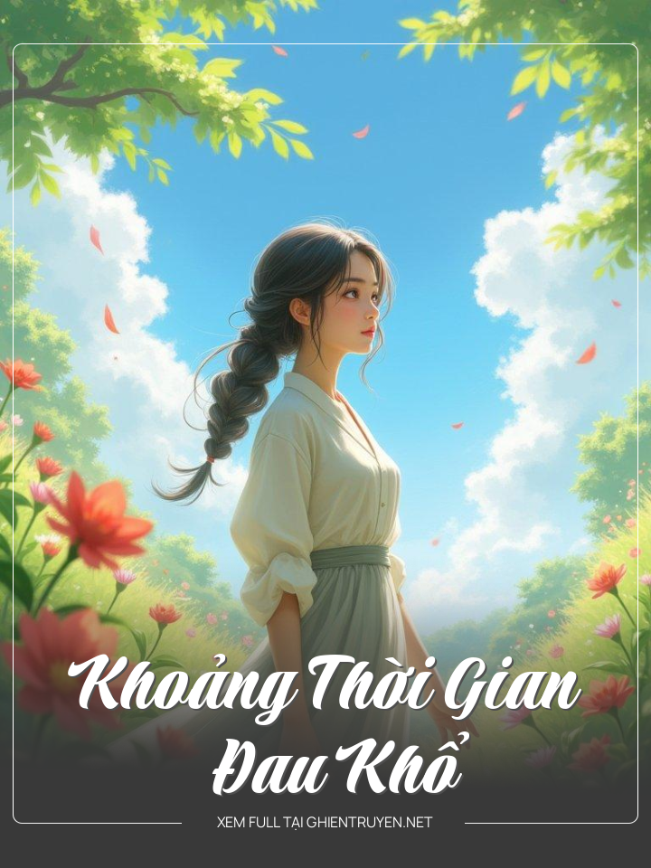Khoảng Thời Gian Đau Khổ