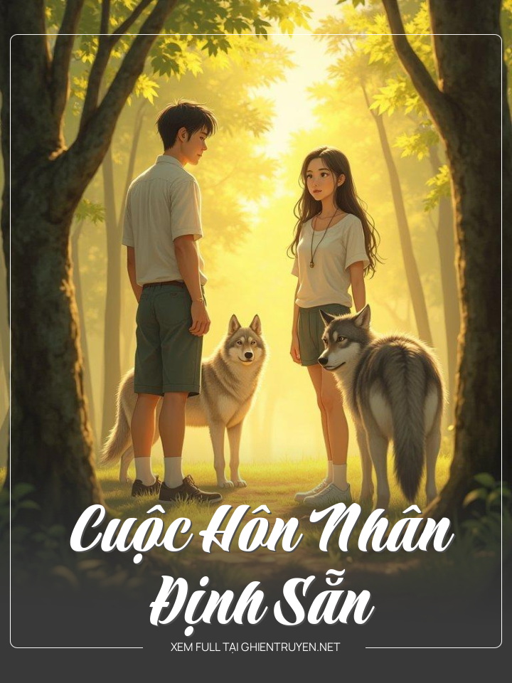 Cuộc Hôn Nhân Định Sẵn