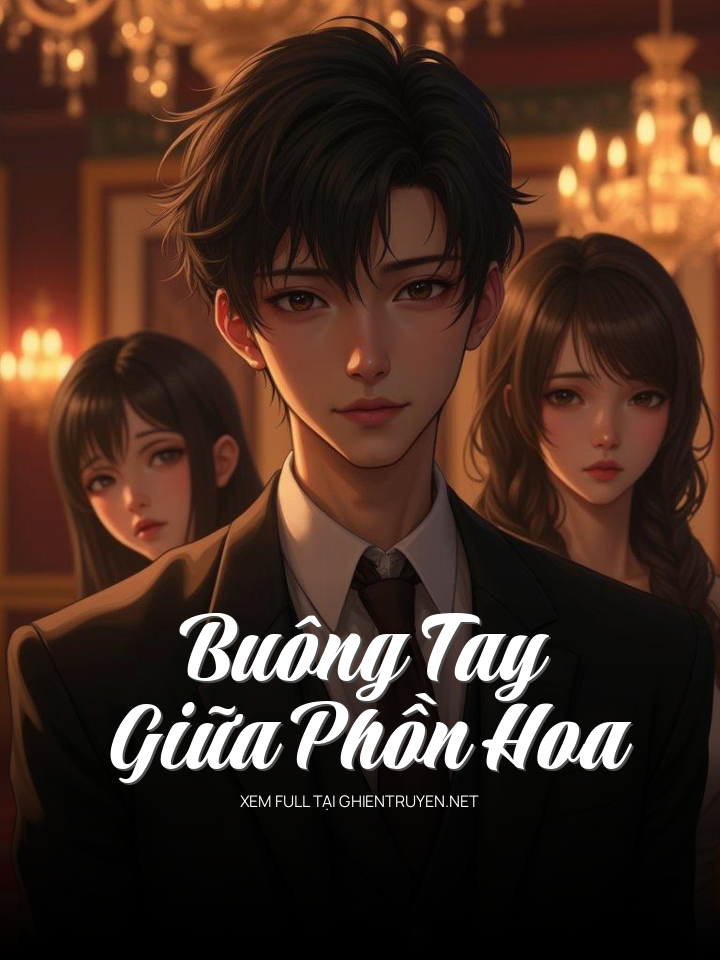 Buông Tay Giữa Phồn Hoa