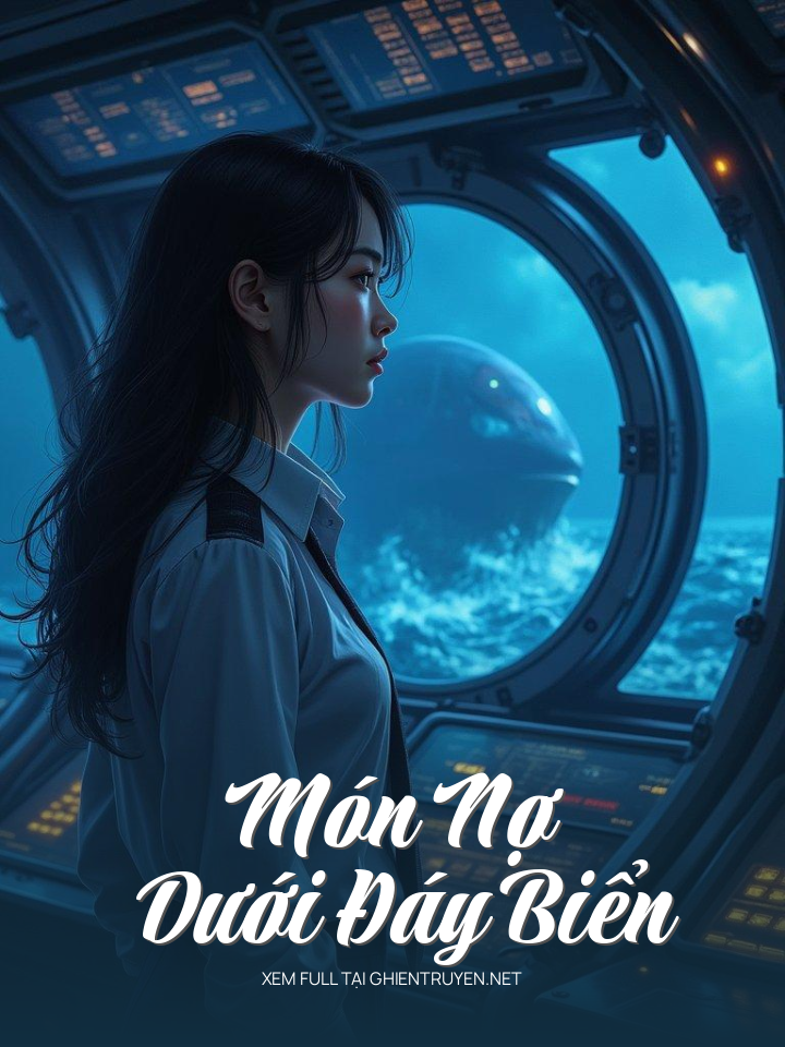 Món Nợ Dưới Đáy Biển