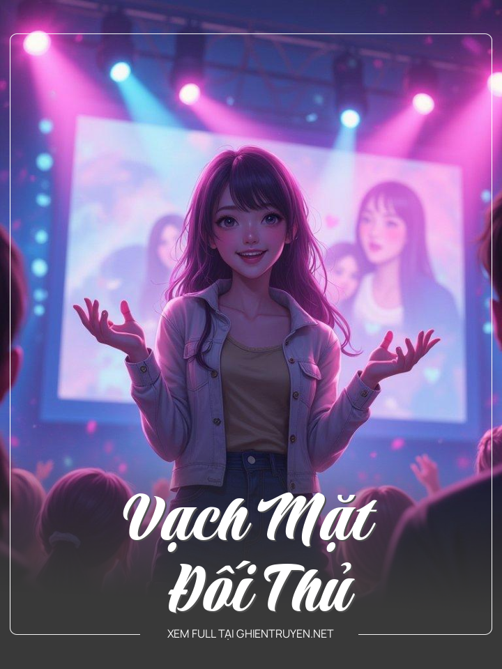 Vạch Mặt Đối Thủ