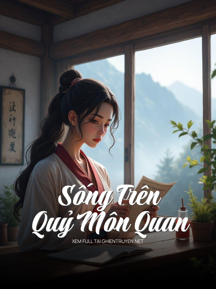 Sống Trên Quỷ Môn Quan