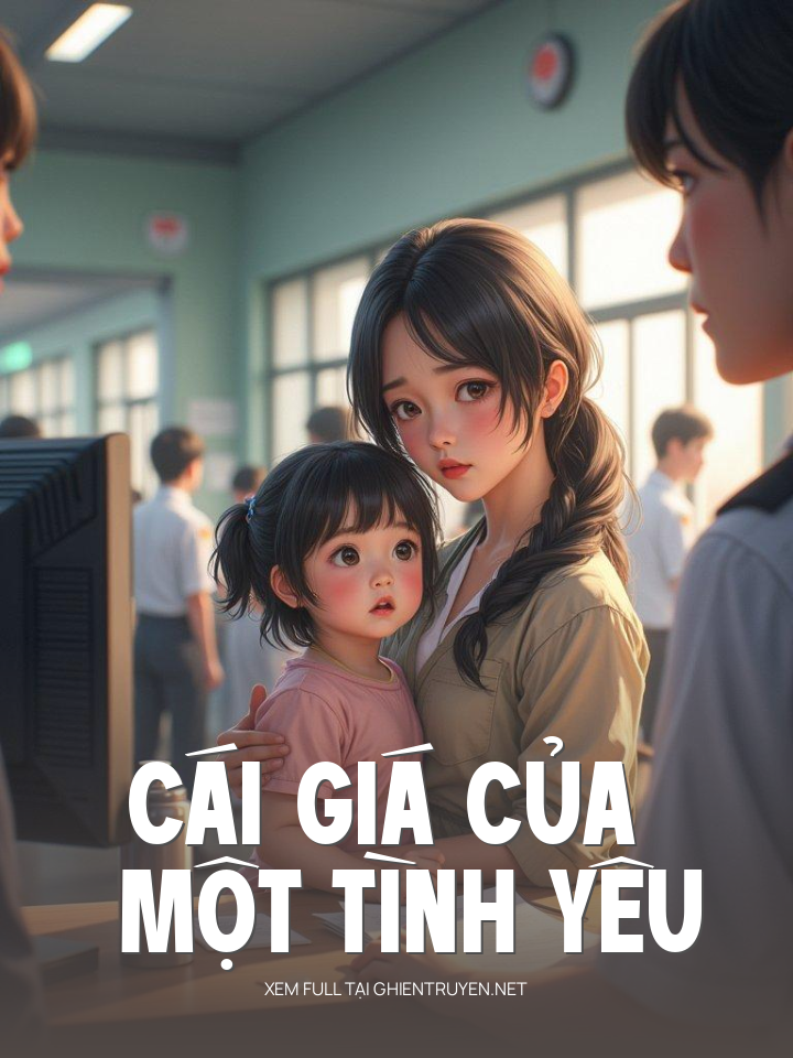 Cái Giá Của Một Tình Yêu
