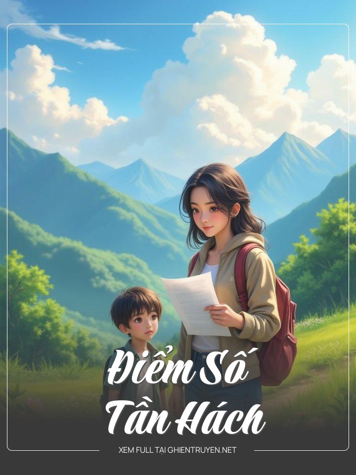 Điểm Số Của Tần Hách