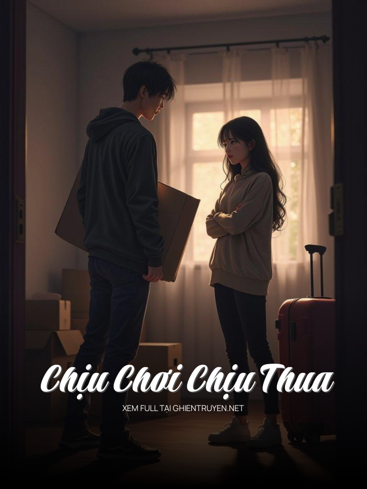 Chịu Chơi Chịu Thua