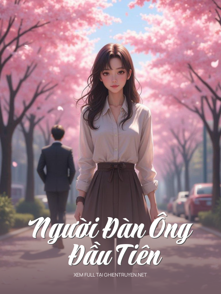 Người Đàn Ông Đầu Tiên