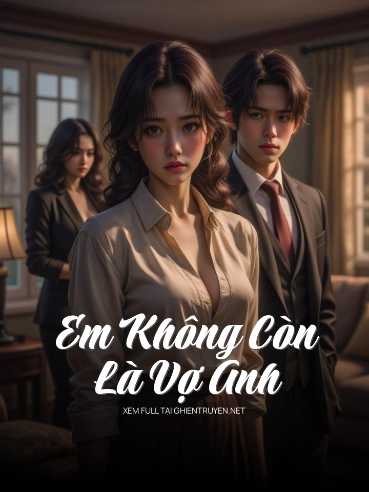 Em Không Còn Là Vợ Anh