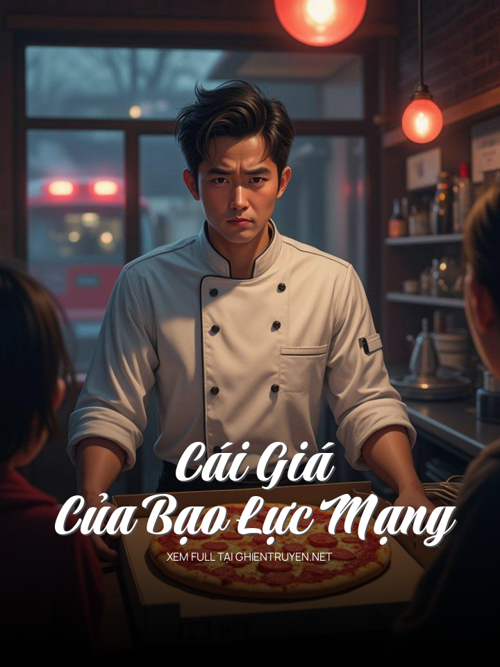 Cái Giá Của Bạo Lực Mạng