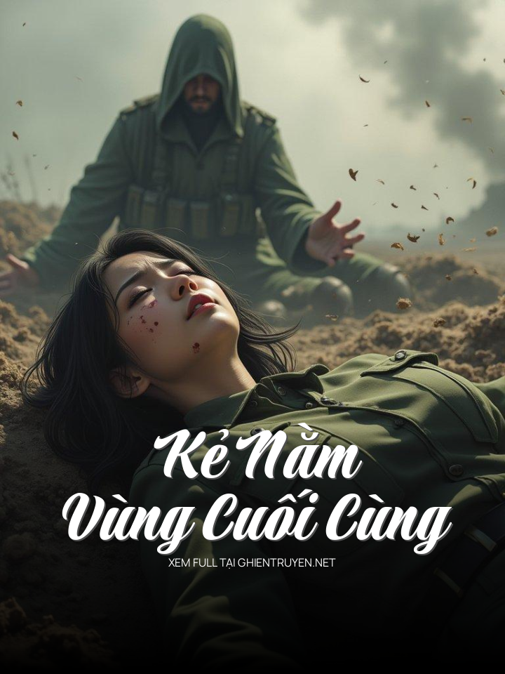 Kẻ Nằm Vùng Cuối Cùng