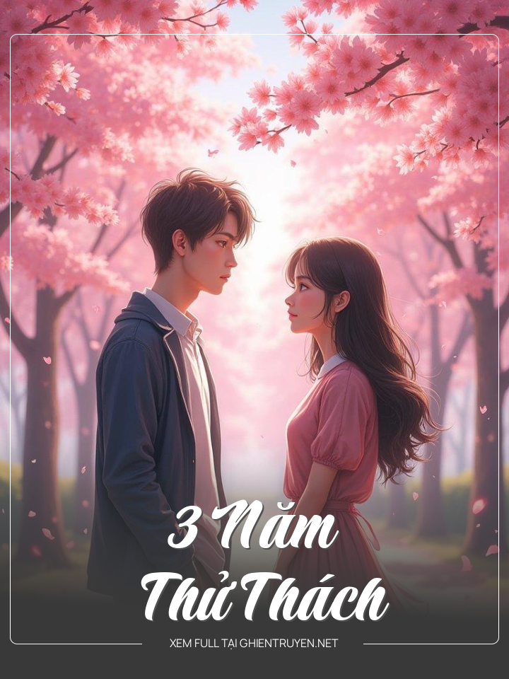 3 Năm Thử Thách