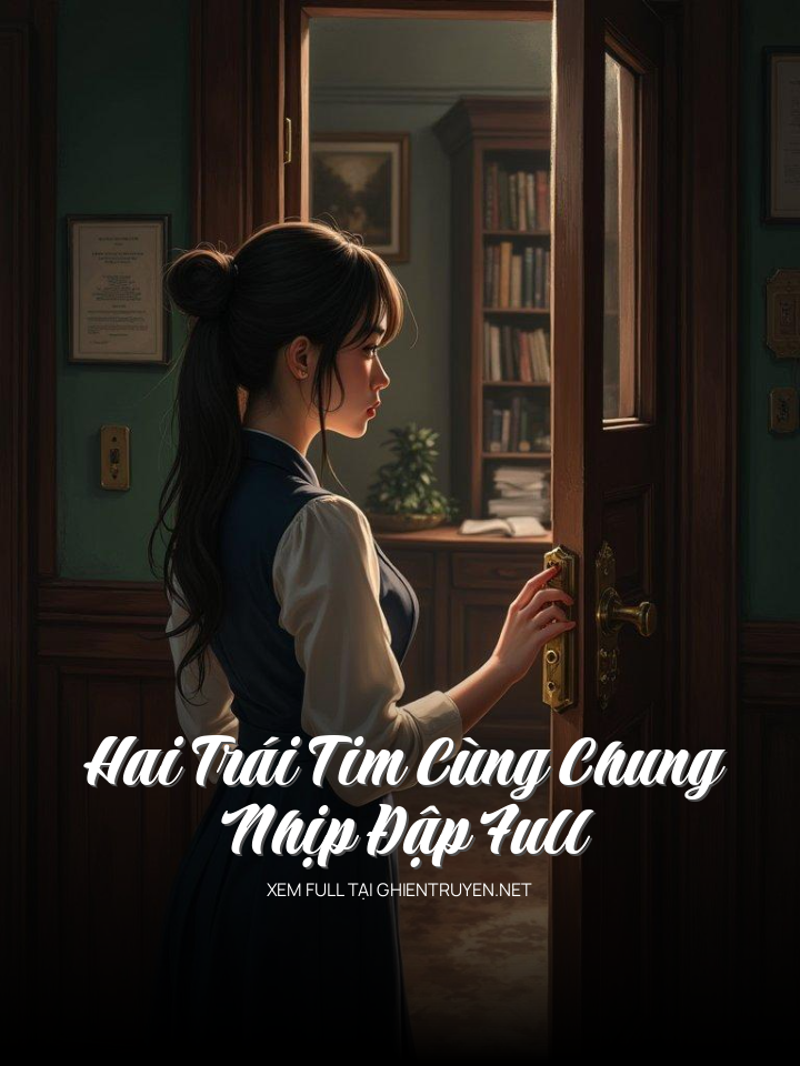Hai Trái Tim Cùng Chung Nhịp Đập Full
