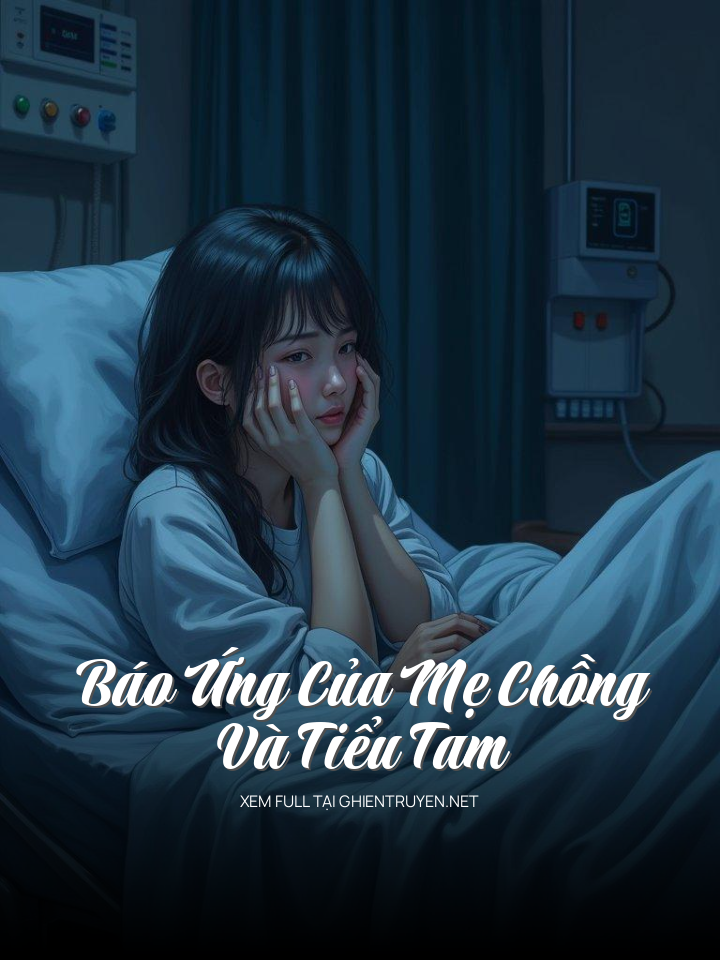 Báo Ứng Của Mẹ Chồng Và Tiểu Tam