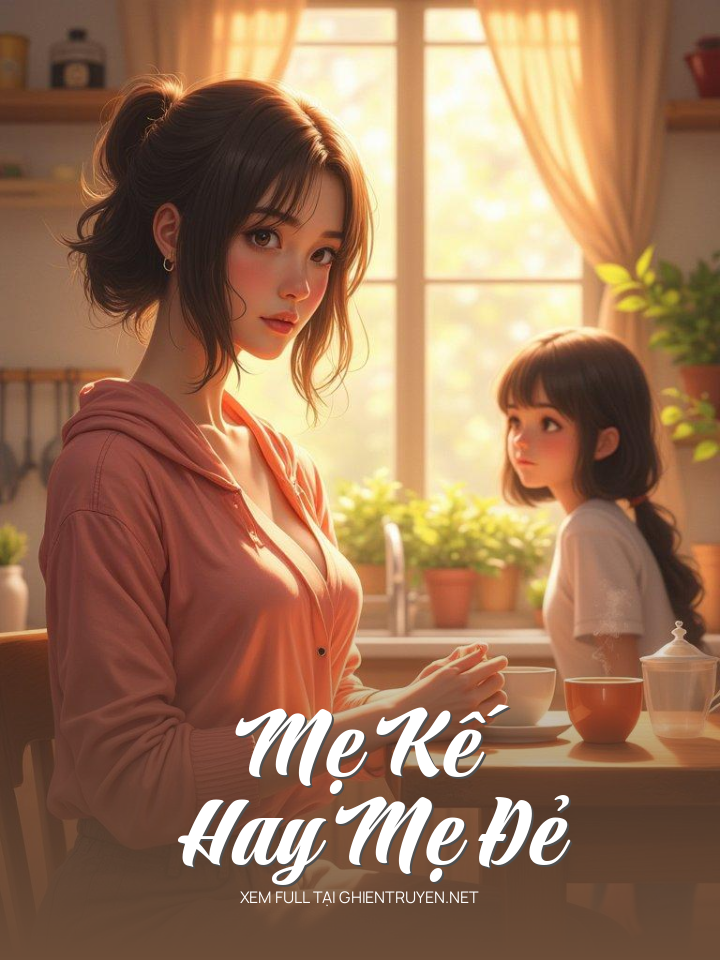 Mẹ Kế Hay Mẹ Đẻ