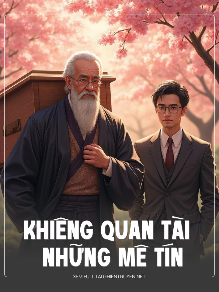 Khiêng Quan Tài Và Những Mê Tín