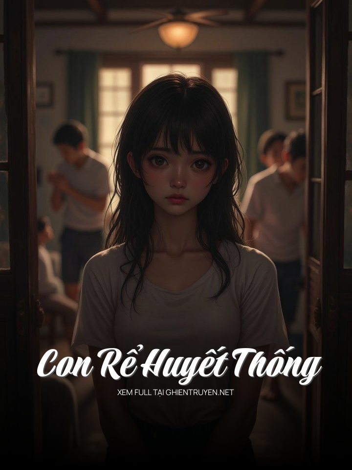 Con Rể Huyết Thống